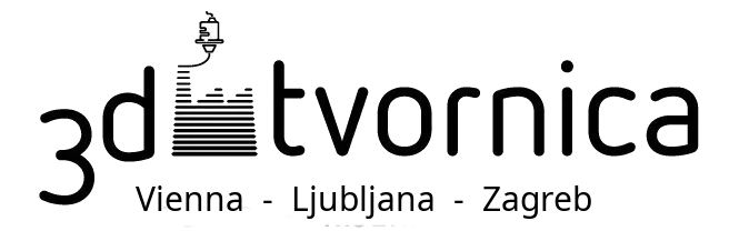 3D Tvornica